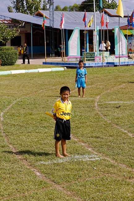 Fête de l'école de Samrongkiat-148